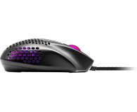COOLER MASTER Mysz MM720 16000 DPI RGB matowa Czarna MM-720-KKOL1 - 723662 - zdjęcie 4
